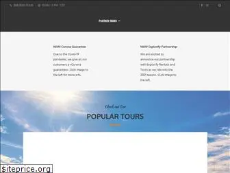 windycitymotorcycletours.com