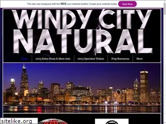 windycitynatural.com