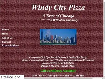 windycitypizza.net