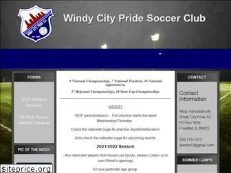 windycitypride.com