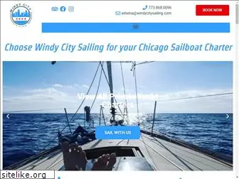 windycitysailing.com