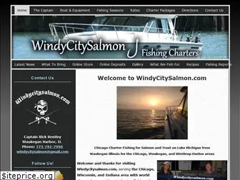 windycitysalmon.com