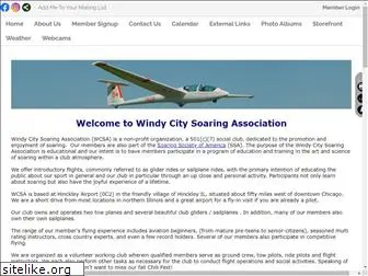 windycitysoaring.org