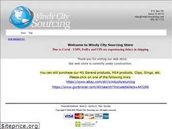 windycitysourcing.com