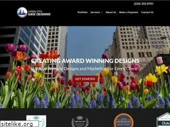 windycitywebdesigns.com