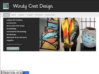 windycrestdesign.com