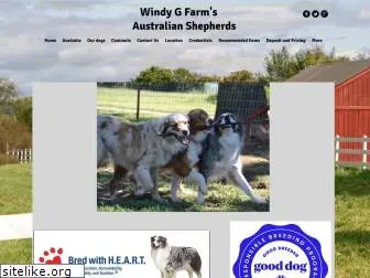 windygfarm.com