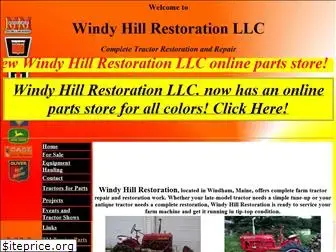 windyhill-restoration.com