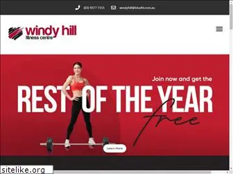 windyhill.com.au