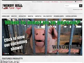 windyhillfarmtoys.com