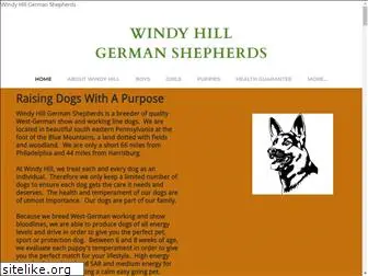 windyhillgsd.com