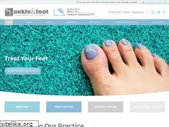 windyhillpodiatry.com