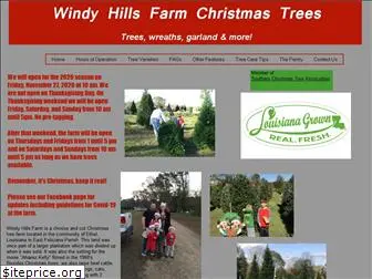 windyhillsfarm.net