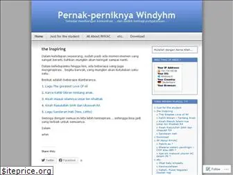 windyhm.wordpress.com