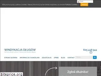 windykacja-dlugow.pl