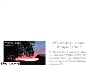 windymile.com