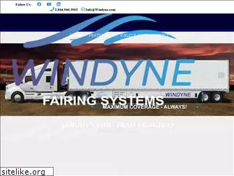 windyne.com