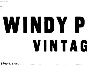 windypeakvintage.com