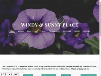 windyplace.com