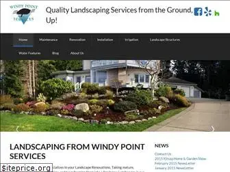 windypointservices.com