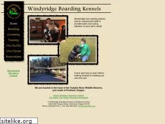 windyridge.com