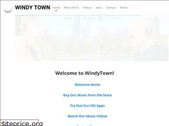 windytown.com