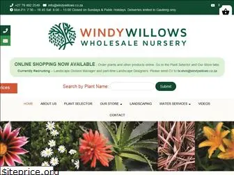 windywillows.co.za