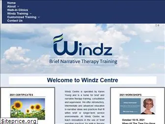 windzinstitute.com