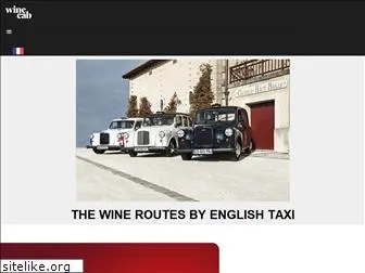 wine-cab.com