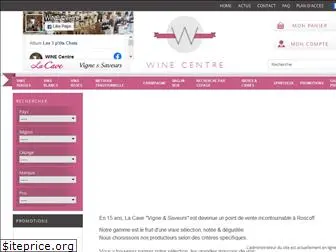wine-centre.com