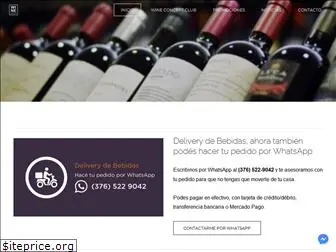 wine-concept.com.ar