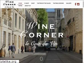 wine-corner.fr