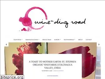 wine-dingroad.com