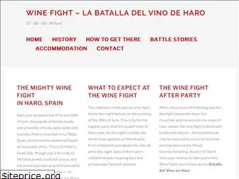 wine-fight.com