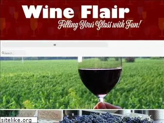 wine-flair.com