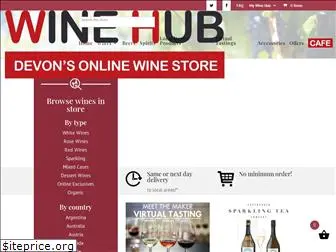 wine-hub.co.uk