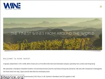 wine-invest.co.uk