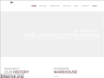 wine-logistics.com