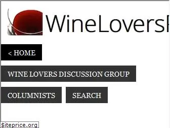 wine-lovers-page.com
