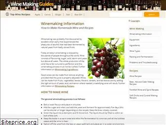 wine-making-guides.com