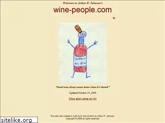 wine-people.com