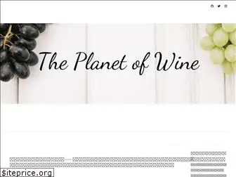 wine-planetary.com