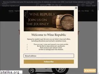 wine-republic.co.uk