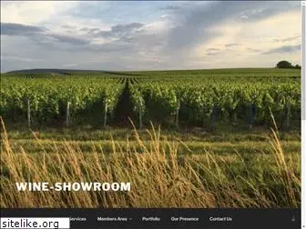 wine-showroom.com