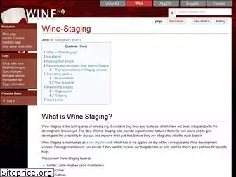 wine-staging.com
