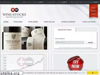 wine-stocks.com