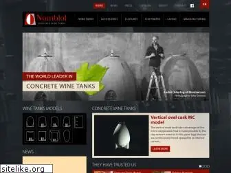 wine-tanks.com