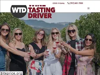wine-tasting-driver.com