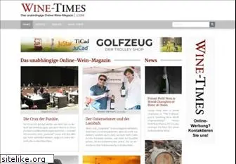 wine-times.com