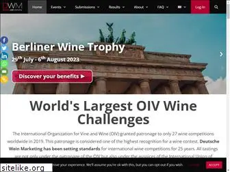 wine-trophy.com